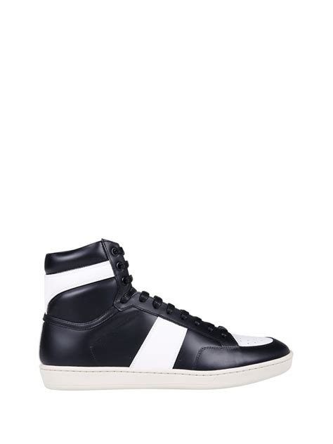 saint laurent uomo scarpe